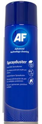 AF Spray Invertible Aerosol Airduster - 200ml