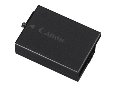 Canon DR-E8 DC Coupler