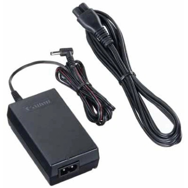 Canon CA-570E Compact AC Power Adapter