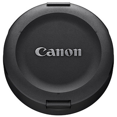 Canon E1124 - Lens Cap for EF 11-24mm F/4 L