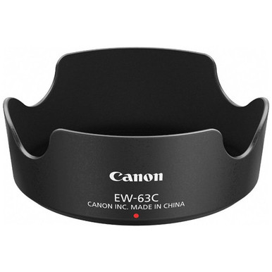 Canon EW-63C Lens Hood
