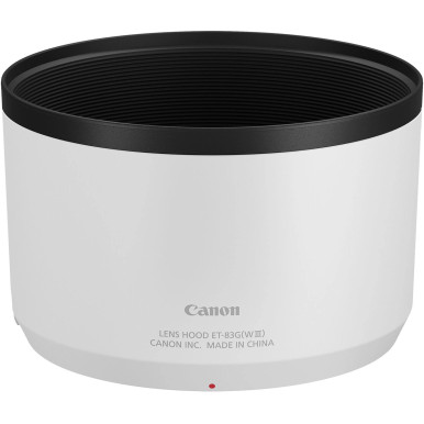 Canon Lens Hood ET-83G (WIII) For RF70-20040LIS