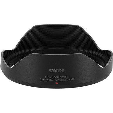 Canon EW-88F Lens Hood for RF 15‑35mm f/2.8L IS USM Lens