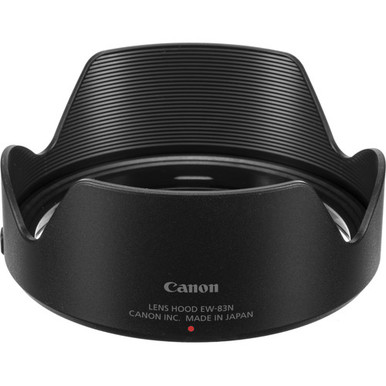 Canon EW-83N Lens Hood for RF 24-105mm f/4L IS USM Lens