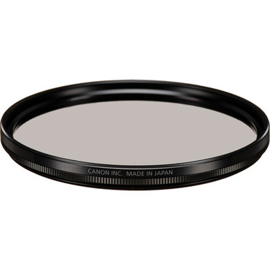 Canon 95mm Circular Polarizing Filter