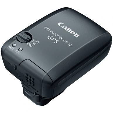 Canon GPE2 Receiver for EOS