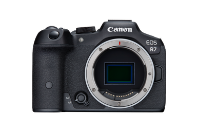 Canon EOS R7 (Body Only)