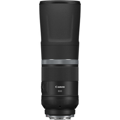 Canon RF 800MM f/11 IS STM Lens