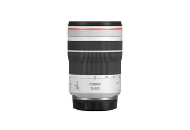 Canon RF 70-200mm F/4 L IS USM Lens