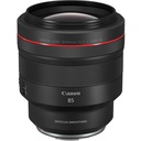 Canon RF 85MM F/1.2L USM DS