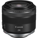 Canon RF 24mm f/1.8 MACRO IS STM Lens