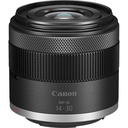 Canon RF-S 14-30mm f/4-6.3 IS STM PZ Lens (Canon RF)