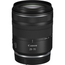 Canon RF 28-70mm F2.8. IS STM Zoom Lens