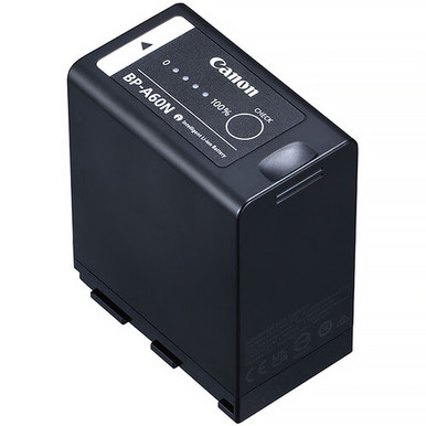Canon BP-A60N Li-Ion Battery Pack for EOS C400