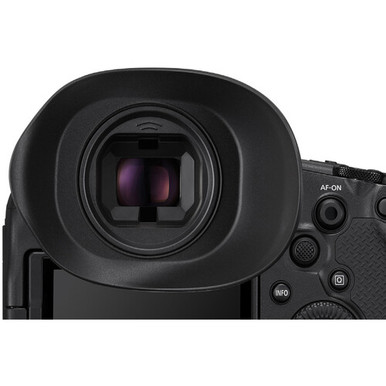 Canon ER-iE Large Eyecup for EOS R1