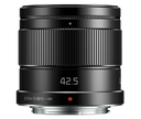 Panasonic Lumix G 42.5mm f/1.7 ASPH. POWER O.I.S. Lens