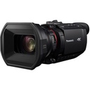 Panasonic HC-X1500 Professional Camcorder 4K