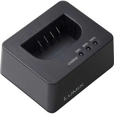 Panasonic Charger for DMW-BLK22 battery