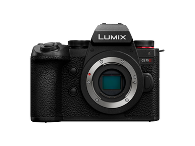 Panasonic Lumix G9 II Mirrorless Camera
