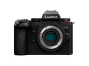 Panasonic Lumix G9 II Mirrorless Camera