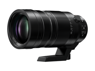 Panasonic Leica DG Vario-Elmar 100-400mm f/4-6.3 II ASPH. POWER O.I.S. Lens