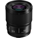 Panasonic Lumix 100mm F2.8 Full Frame Macro Lens (Leica L)
