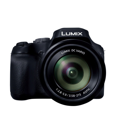 Panasonic Lumix FZ80D Digital Camera