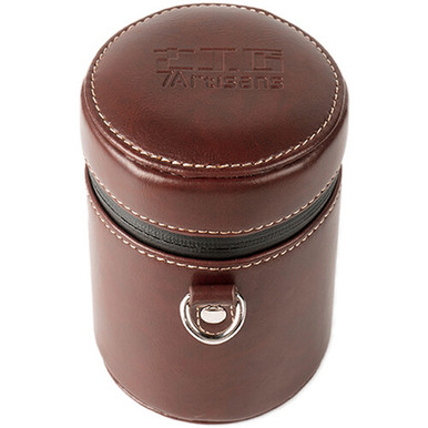 7Artisans Lens Case (Brown)