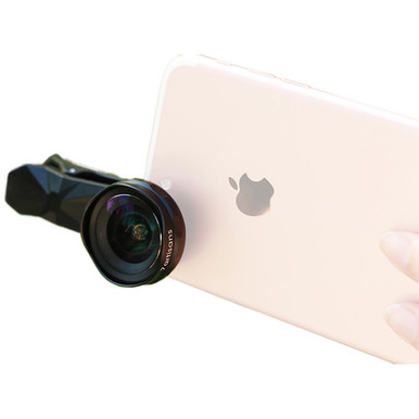 7artisans Photoelectric Mobile Wide-Angle Lens