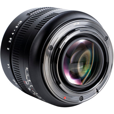 7artisans 50mm F0.95 Canon (EOS-R Mount) Lens