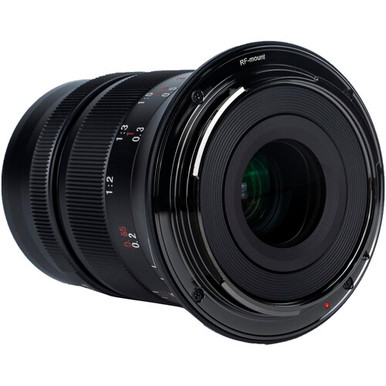 7artisans 60mm F2.8 mkii Canon (EOS-R Mount) Lens