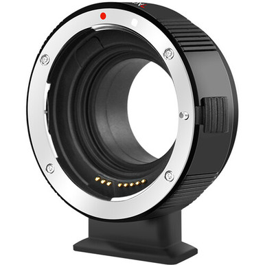 7Artisans Autofocus Adapter for Canon EF - Canon RF