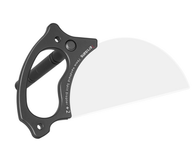 7Artisans Handheld Split Diopter +1