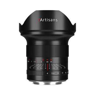 7Artisans 15mm F4 Panasonic/Leica/Sigma Lens for L Mount