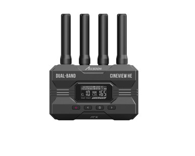 Accsoon CineView HE Transmitter