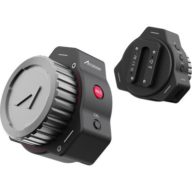Accsoon F-C01 Wireless Focus System