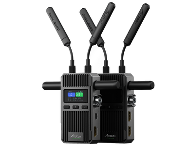 Accsoon CineView 2 SDI 1500FT Range 1080P Wireless Video Transmission System