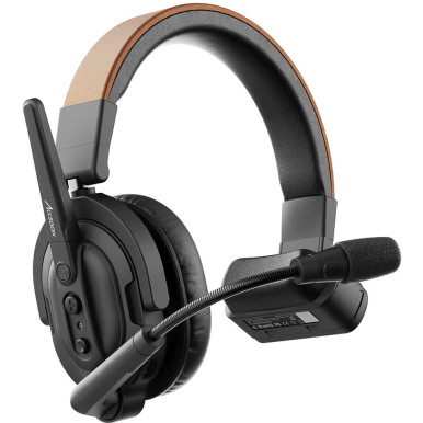 Accsoon CoMo SE Full-Duplex 24GHz Wireless Intercom (Receiver)