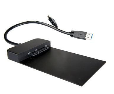 Atomos Powered Docking Station with USB 3.1 Gen 1 & 2.0