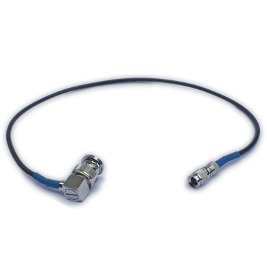 Atomos UltraSync ONE to BNC timecode/genlock cable (blue)