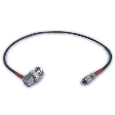 Atomos UltraSync ONE to BNC timecode/genlock cable (red)