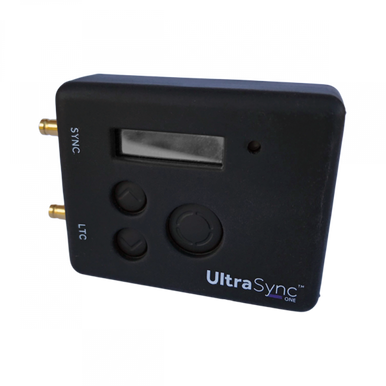 Atomos AtomX UltraSync ONE Silicon Case