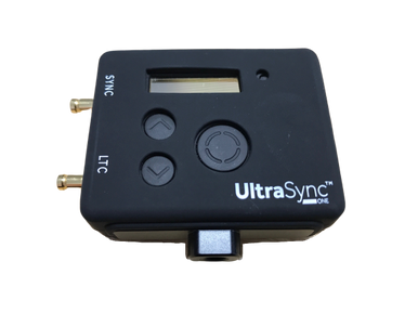 Atomos UltraSync ONE Mounting Case