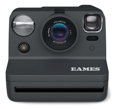 Polaroid Now Generation 2 (Eames Edition)
