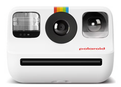 Polaroid Go Generation 2 (White)
