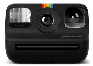 Polaroid Go Generation 2 (Black)