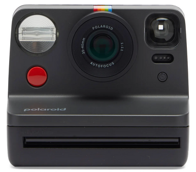 Polaroid Everything Box Now Generation 2 (Black)