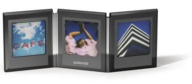 Polaroid Go Acrylic Multiframe (Black)