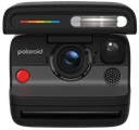 Polaroid Flip Instant Camera - Black