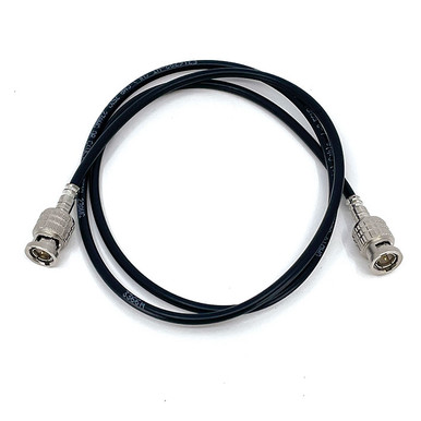 Ansso 12G SDI 4K60P Straight Cable (90cm)